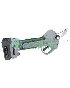 Podadora eléctrica sin cable Volpi KV380