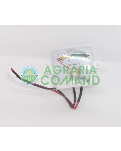 Voltimetro para bombas Stocker