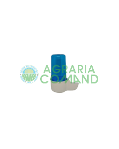 Baño vertical para pájaros Meta 60 ml