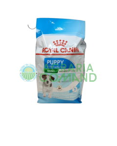 Royal Canin Mini Puppy