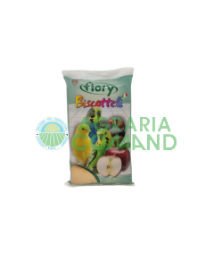 Aperitivos de manzana