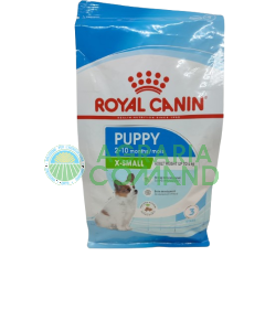 X-Small PUPPY Croquetas Royal Canin kg 1.5