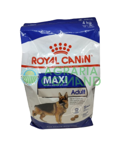 Croquetas Maxi ADULT Royal Canin