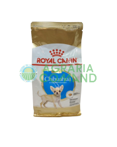 Croquetas PUPPY CHIHUA