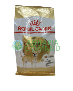 Chihuahua ADULT kg 1.5 Royal Canin
