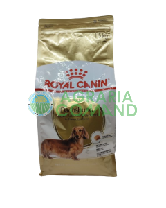 Teckel Teckel ADULT Croquetas kg 1.5 Royal Canin