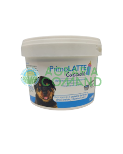 Primo latte cucciolo caña Elanco gr. 250