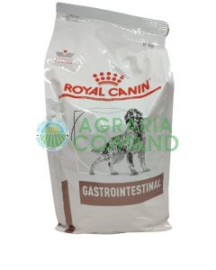 Gastrointestinal ADULT Royal Canin kg. 2