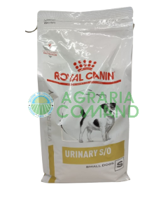 Royal Canin URINARY S/O small 1,5 kg
