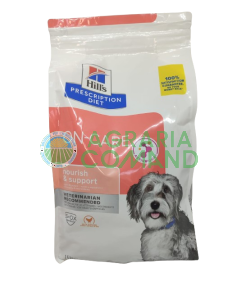 Hill's Prescription Diet Perro ON CARE Convalescence 1,5 kg