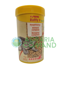 SERA RAFFY P 250 ml