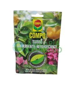 COMPO Turbo Rinverdent 20 g