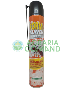 Formi Mayer Espuma 500 ml