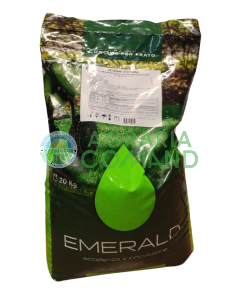 Abono esmeralda UNIVERSAL saco 20 kg