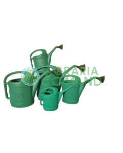 Enfriador de agua barato de plástico verde