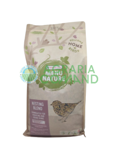 Mezcla para aves silvestres