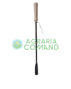 Espárragos palanca de hierro