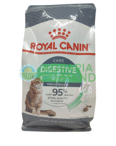 DIGESTIVO Croquetas para gatos Royal Canin gr.400