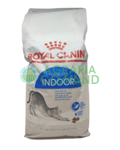 Indoor 27 Royal Canin 2 kg per gatto