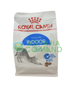 INDOOR 27 Croquetas Gato Royal Canin gr.400