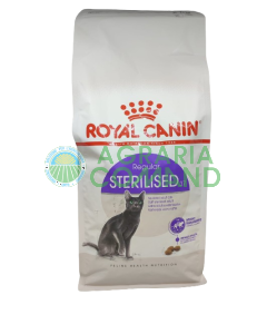 STERILISED 37 Royal Canin Crocchette