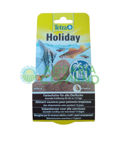 Acuario Tetra Holiday