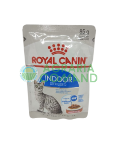 mordeduras de gatos esterilizados de interior