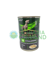 purina HA Wet for DOG