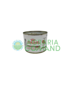 mousse de recuperación para perros y gatos 195 gr