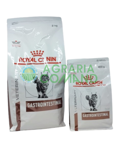 GATROINTESTINAL Croquetas para gatos Royal Canin
