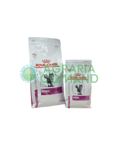 croquetas renales para gatos