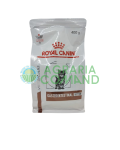 GASTROINTESTINAL Kitten 400 g Croquetas para gatos