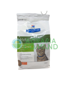 colinas metabólicas 1,5 kg