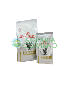 Royal Canin Urinary gato