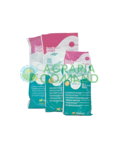 Bolsas higiénicas para gatos Ferplast