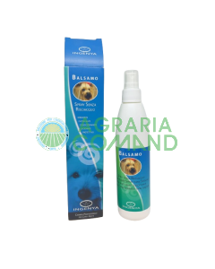 INGENYA spray acondicionador sin aclarado 250 ML