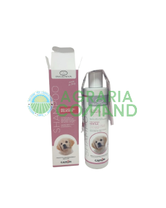 INGENYA Champú natural para cachorros 250 ml