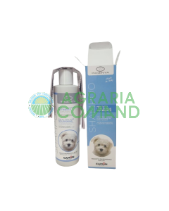 INGENYA Champú natural para todo tipo de pelajes 250 ml