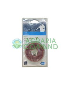 Collar de caballo con aceite de geranio 108 cm Collar de caballo con aceite de geranio 108 cm