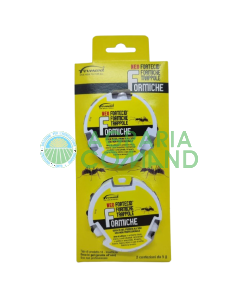 Neo fortecid trampas para hormigas formevet