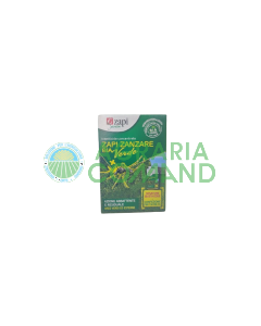 Zapi concentrado insecticida contra mosquitos BIA VERDE ml. 100