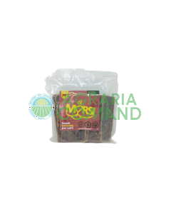 Snack seco natural para perros 200 g