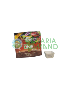ONE ESSENCE abono vegetal extra concentrado gr 300