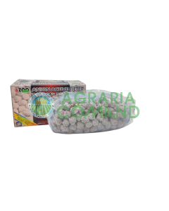 AZOO bolas filtrantes aniónicas activas 1 litro