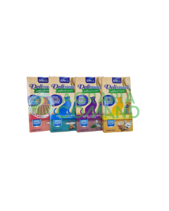 Lifecat Delisnack 15grx6