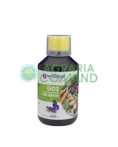 G02 Abono vegetal