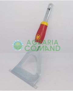 Azada holandesa para desherbar