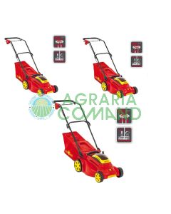 Wolf_Garten_cortacésped_72_volt Wolf_Garten_cortacésped_72_volt