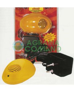 ahuyentador de moscas