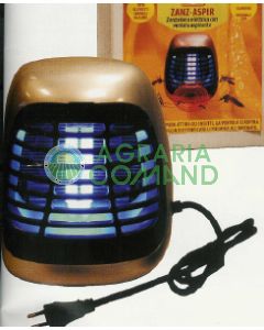 Mosquitera eléctrica